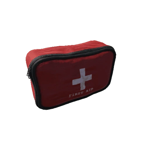 First Aid Kit A